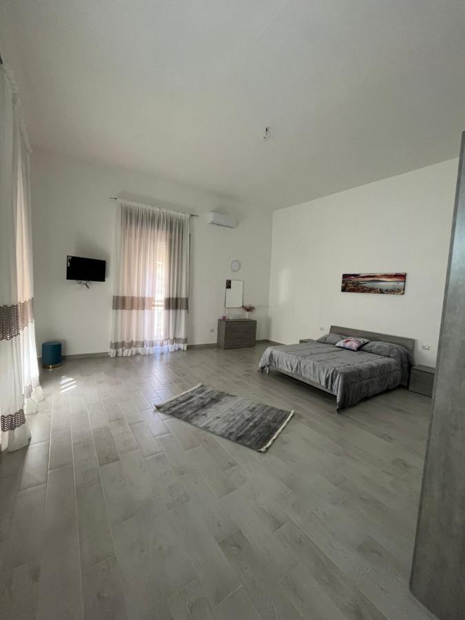 Casa Concetta Villa Napoli Esterno foto