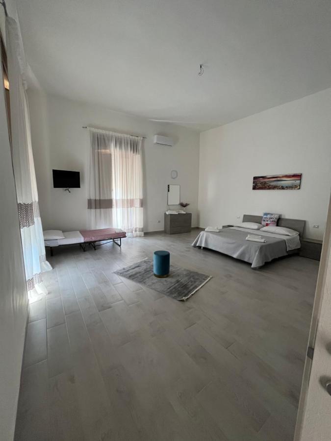Casa Concetta Villa Napoli Esterno foto